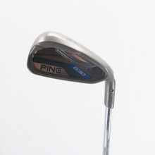 PING G30 Individual 4 Iron Black Dot Steel R Regular Flex Right-Handed P-158086