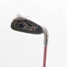 Ping K15 Individual 5 Iron Yellow Dot Graphite Regular Flex Right-Hand P-158087