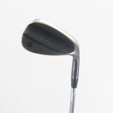 Titleist Vokey SM7 Jet Black G GW G W Gap Wedge 52 Deg 52.12F Steel RH P-158098