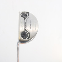 Taylormade Tp Collection Berwick Putter 33 Inches Steel Left-Handed P-158203