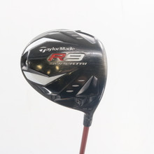 TaylorMade R9 Supertri Driver 9.5 Degrees Graphite R Regular Flex RH P-158207
