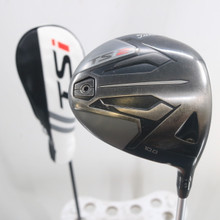 Titleist TSi2 TSi 2 Driver 10.0 Degrees Graphite Fubuki 45 A Senior RH S-158337