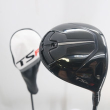 Titleist TSR3 Driver 9.0 Degrees Graphite Blue Tensei Stiff Right-Hand S-158338