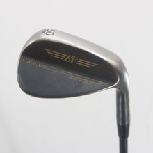 Titleist Vokey SM9 Jet Black Wedge 50 Deg 50.08F Steel Extra Stiff RH S-158340