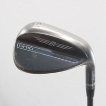 Titleist Vokey SM10 Jet Black Wedge 54 Deg 54.10S Steel Extra Stiff RH S-158343