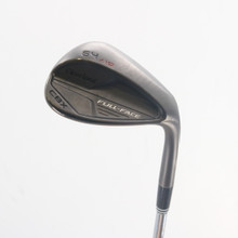 Cleveland CBX Full Face L LW Lob Wedge 64 Deg 64.10 Steel Wedge Flex RH P-158214