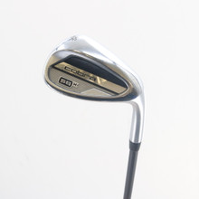 Cobra King SBX G GW Gap Wedge 52 Deg Graphite Regular Flex Right-Handed P-158215