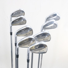 Mizuno Pro 223 Iron Set 4-P,G Steel N.S.Pro Stiff Flex Left-Handed P-158225