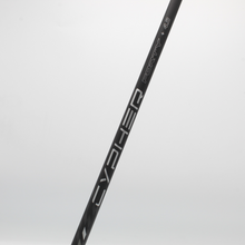 Project X Cypher 2.0 Forty 4.0 6 Hybrid Shaft Ladies Flex PXG Adapter A-157807