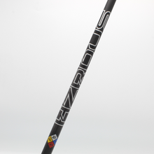 Project X HZRDUS Black GEN 5 6.0 3 Hybrid Shaft Stiff w/ PXG Adapter A-157803