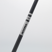 Accra 60i Series 4 Hybrid Shaft Regular Flex with PXG Adapter GEN 1-6 A-157030