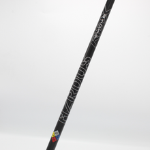 Project X HZRDUS RDX Smoke Black 6.0 5 Hybrid Shaft Stiff PXG Adapter A-156997