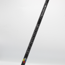 Project X HZRDUS RDX Smoke Black 6.0 3 Hybrid Shaft Stiff PXG Adapter A-156996