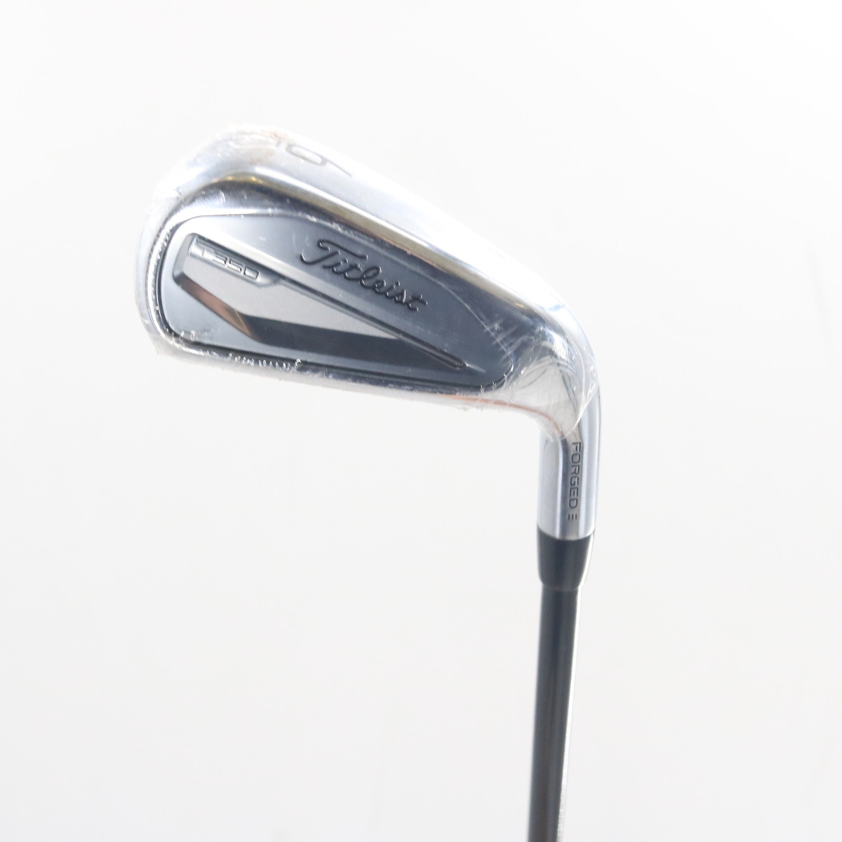 Set De Fers Titleist T350 Droitier – 5-P,48, Shaft TENSEI AV RED AM2 Flex S, Occasion