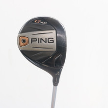 PING G400 Fairway 3 Wood 14.5 Degrees Graphite Vista Pro R3 Ladies RH P-158233