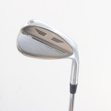 Titleist Vokey SM9 Tour Chrome S SW Sand Wedge 54 Deg 54.12D Steel RH P-158237