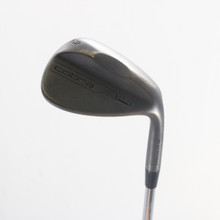 Cobra King Sb Black Qpq Gap Wedge 52 Deg 52.08 Versatile Steel RH P-158244