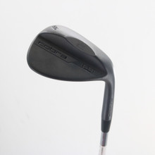 Cobra King Sb Black Qpq Sand Wedge 56 Deg 56.07 WideLow Steel Stiff RH P-158250