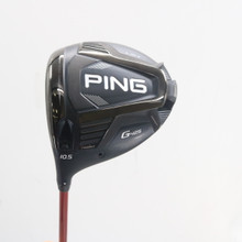 PING G425 LST Driver 10.5 Deg Graphite Denali Regular Flex Left-Handed P-158254