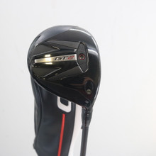 Titleist GT2 Fairway 3 Wood 15 Deg Graphite Blue Tensei 65 S Stiff RH P-158261