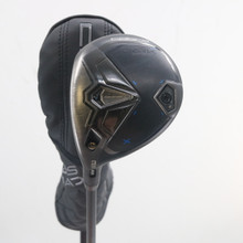 Cobra Darkspeed X 3 Fairway Wood 15 Deg Graphite Extra Stiff Left-Hand P-158263