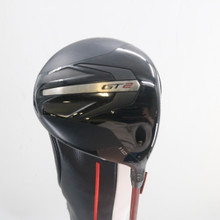 Titleist GT2 Driver 11.0 Deg Graphite Denali L Ladies Flex Right-Handed P-158269