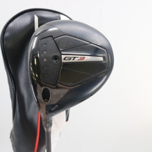 Titleist GT3 Driver 10.0 Deg Graphite Tensei Blue Regular Left-Handed P-158271