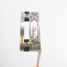 Titleist Scotty Cameron Studio Style Squareback 2 Putter 38 Inches RH P-158276