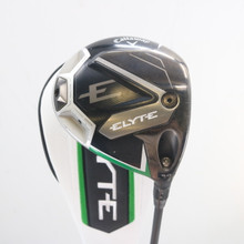 Callaway Elyte Driver 9.0 Deg Graphite Vanquish R2 Senior Right-Handed P-158278