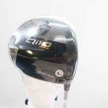 Taylormade Qi10 Max Driver 10.5 Deg Graphite Women's Ladies Flex RH P-158285