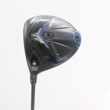 Cobra DS-Adapt X Driver 10.5 Deg Graphite 6.5 Extra Stiff Left-Handed P-158287