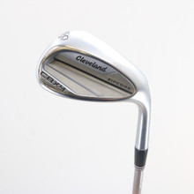 Cleveland CBX 4 Zipcore Lob Wedge 60 Degrees 60.12 Graphite Ladies RH P-158421