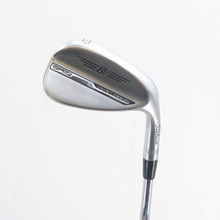 Titleist Vokey SM10 Tour Chrome Gap Wedge 52 Deg 52.08F Steel Regular P-158429