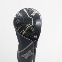 PXG 0311 Black Ops 5 Fairway Wood 18 Deg Graphite Tensei Stiff Flex RH P-158438