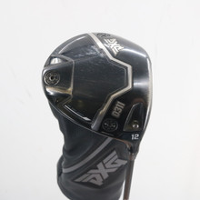 PXG 0311 Black Ops Driver 12 Degree Graphite Cypher 5.0 Senior Flex RH P-158439