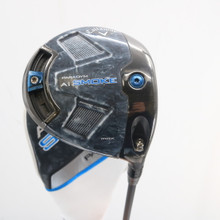 Callaway Paradym Ai Smoke Max Driver 10.5 Deg Graphite Cypher Ladies RH P-158443