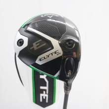 Callaway Elyte Triple Diamond Driver 10.5 Deg Graphite Regular Flex RH P-158446