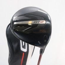 Titleist GT2 Driver 10.0 Deg Graphite Denali Regular Flex Right-Handed P-158448