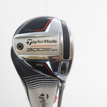 TaylorMade 300 Mini Driver 13.5 Deg Graphite Midr Proto 65R Regular RH P-158449