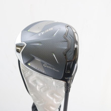 TaylorMade Qi35 Max Lite Driver 12.0 Deg Graphite Vanquish R2 Senior RH P-158451