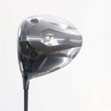 Taylormade Qi4D Driver 10.5 Degrees Graphite R Regular Flex Left-Handed P-158459