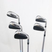 Cleveland Launcher HB Iron Set 5,7-P Graphite Ladies Flex Right-Handed P-158460