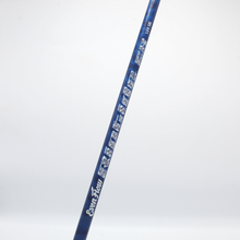 Project X Even Flow Riptide CB 5.0 Senior Flex 3 Wood Shaft PXG Adapter A-157839