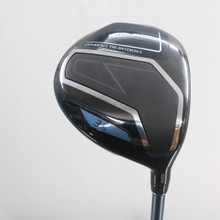 XXIO 14 Fourteen 3 Fairway Wood 15 Degrees Graphite Regular Right-Hand S-158359