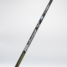 Fujikura Motore X F3 6-R Regular Flex Driver Shaft w/ PXG Adapter Tip A-157812