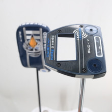 Odyssey Ai-One Square 2 Square Jailbird Putter 34 Inches 34" Steel RH S-158366