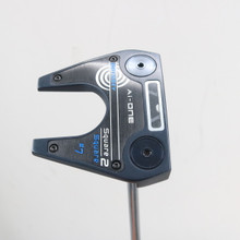 Odyssey Ai-One Square 2 Square #7 Putter 34 Inches 34" Steel Right-Hand S-158367