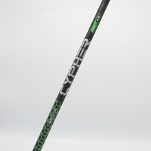 Project X Cypher 4.0 Forty Senior Flex 3 Wood Shaft w/ PXG Adapter Tip A-157859