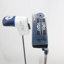 Odyssey Ai-One Double Wide DB Putter 34 Inches 34" Steel Right-Handed S-158368