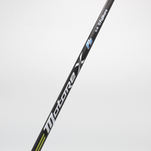 Fujikura Motore X F3 5-R Regular Flex Driver Shaft w/ PXG Adapter Tip A-157828